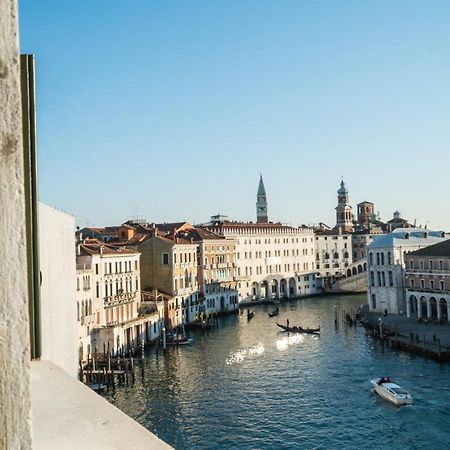 Locanda Ai Santi Apostoli Venedik Dış mekan fotoğraf