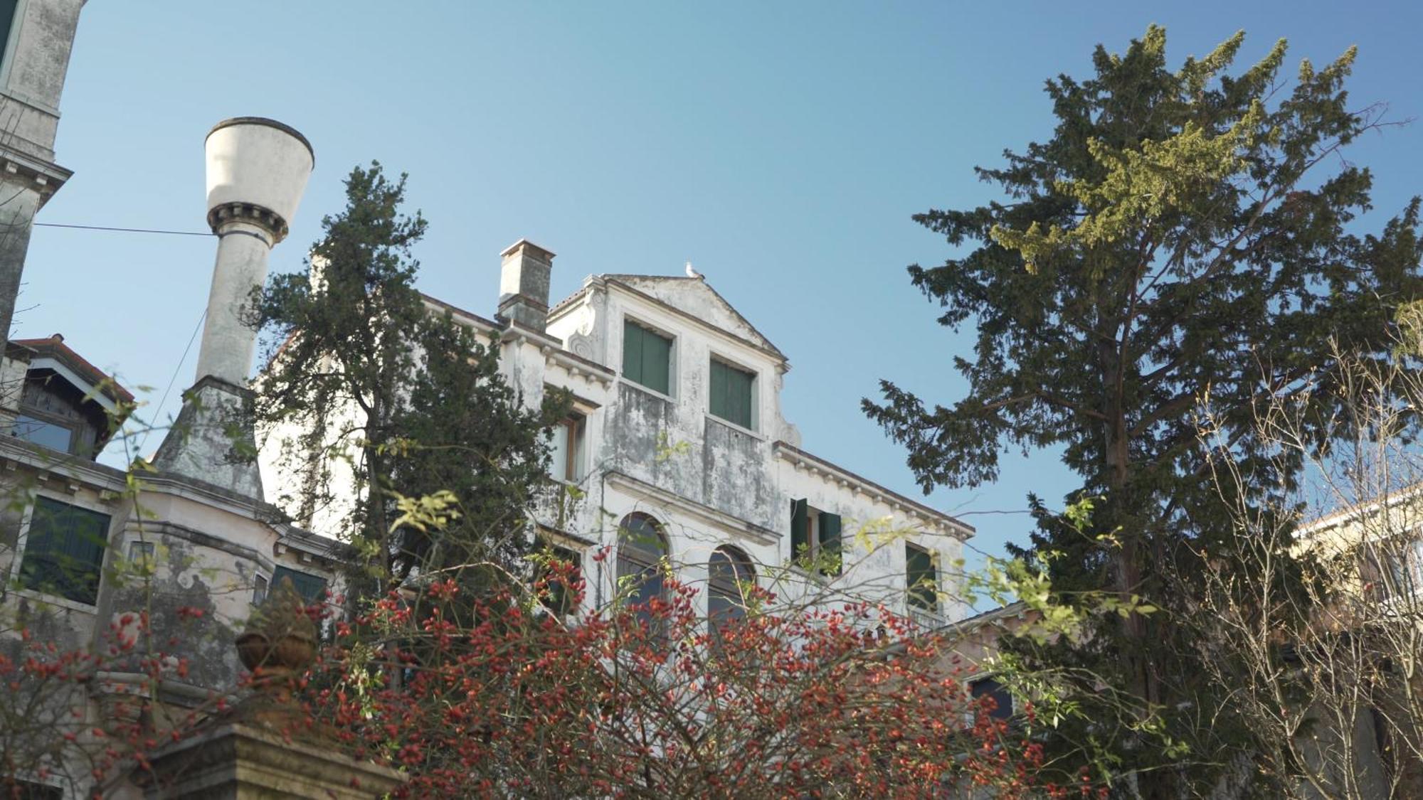 Locanda Ai Santi Apostoli Venedik Dış mekan fotoğraf