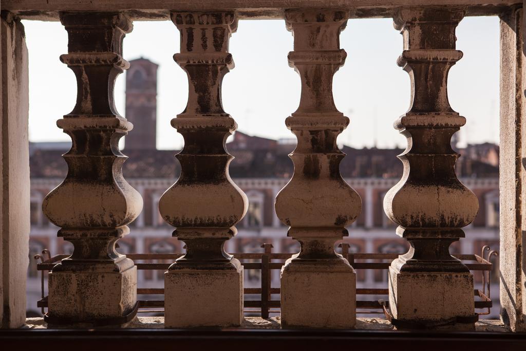 Locanda Ai Santi Apostoli Venedik Dış mekan fotoğraf