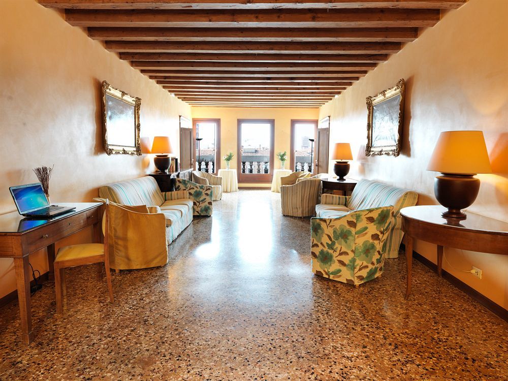 Locanda Ai Santi Apostoli Venedik Dış mekan fotoğraf